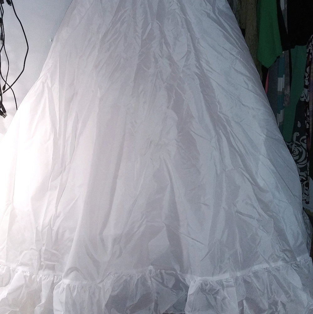 An Crinoline